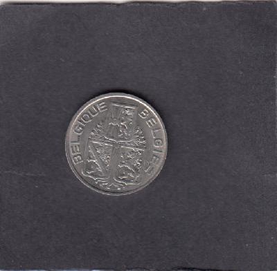 Beschrijving: 1 Franc fr